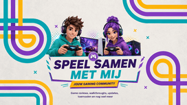 Cytyqoi Wereld van Root baner
