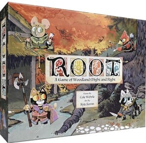 Veelgemaakte Fouten tijdens een Root-Partij